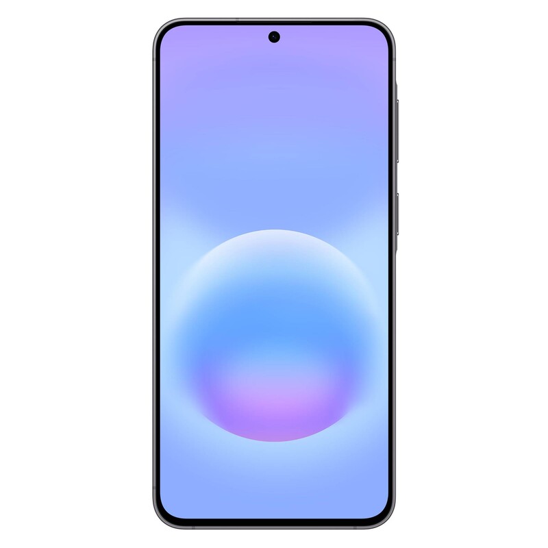 Смартфон SAMSUNG Galaxy A57 5G 12\/512Gb Gray (A576BZAH) - зображення 8