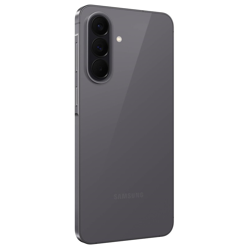 Смартфон SAMSUNG Galaxy A57 5G 12\/512Gb Gray (A576BZAH) - зображення 6