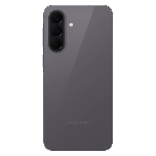 Смартфон SAMSUNG Galaxy A57 5G 12\/512Gb Gray (A576BZAH) - зображення 5