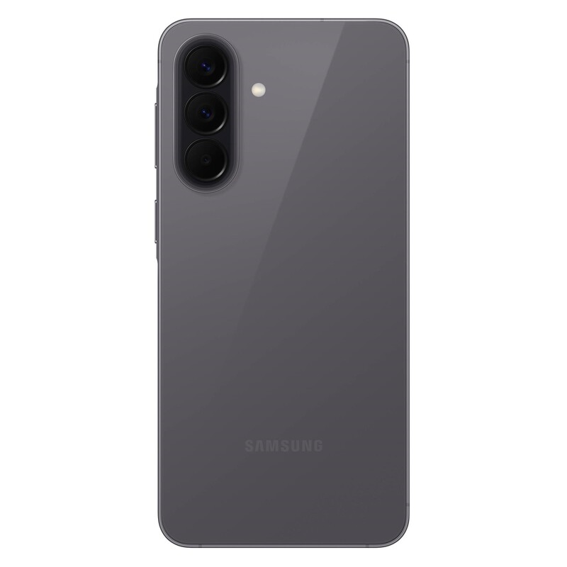 Смартфон SAMSUNG Galaxy A57 5G 12\/512Gb Gray (A576BZAH) - зображення 5