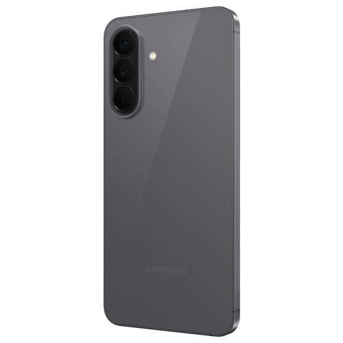 Смартфон SAMSUNG Galaxy A57 5G 12\/512Gb Gray (A576BZAH) - зображення 4