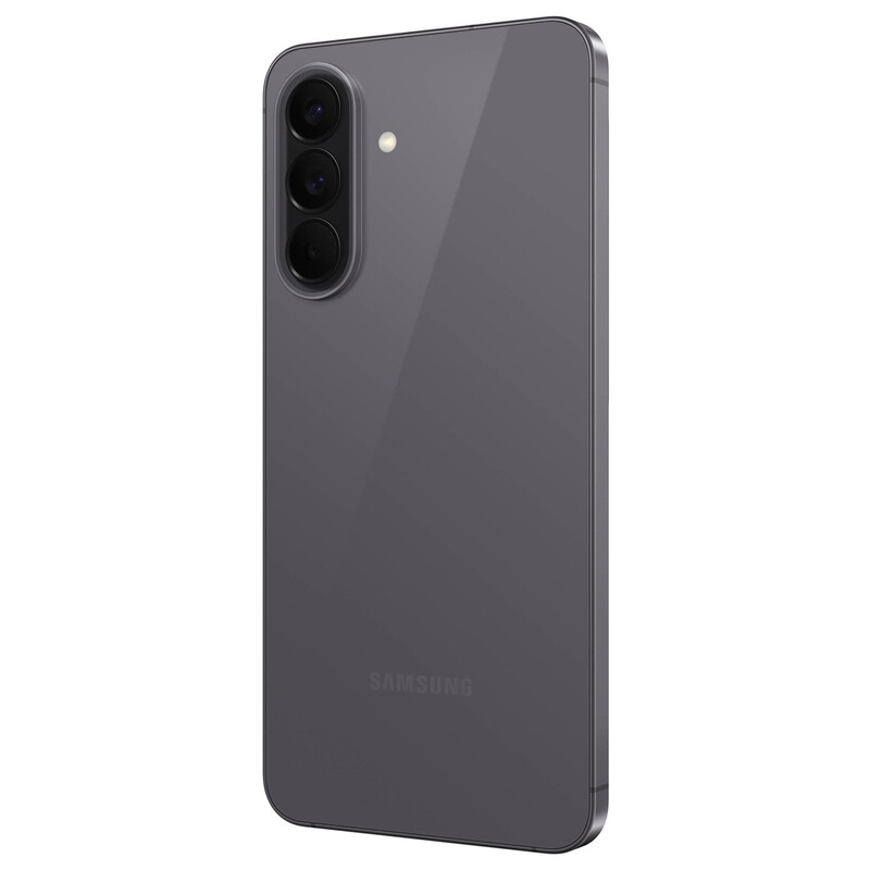 Смартфон SAMSUNG Galaxy A57 5G 12\/512Gb Gray (A576BZAH) - зображення 4