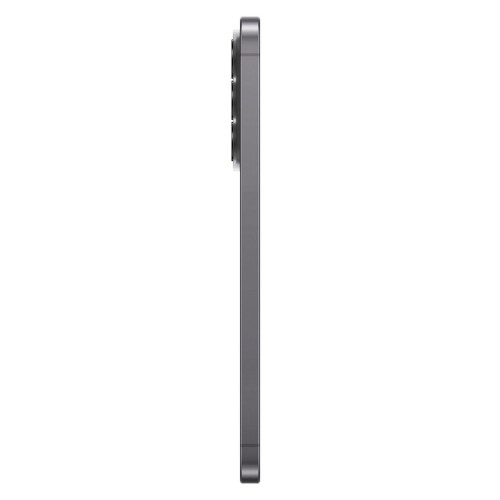 Смартфон SAMSUNG Galaxy A57 5G 12\/512Gb Gray (A576BZAH) - зображення 3