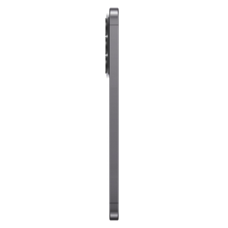 Смартфон SAMSUNG Galaxy A57 5G 12\/512Gb Gray (A576BZAH) - зображення 3