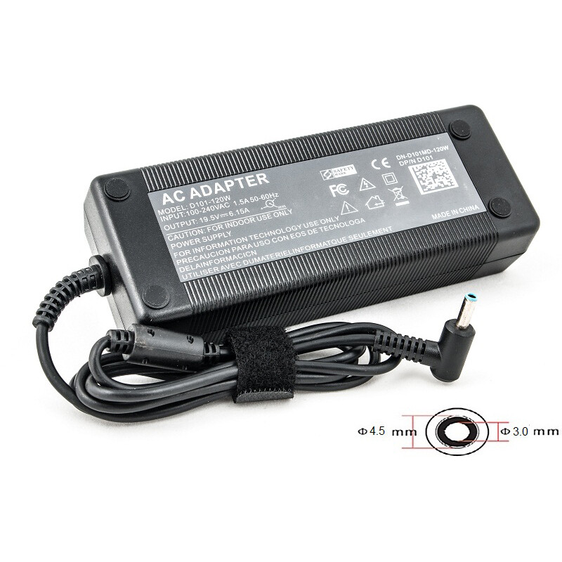Блок живлення для HP PowerPlant HP120G4530 - зображення 1