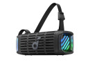 Колонка портативна SoundCore Boom 3i Black - зображення 1