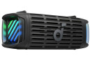 Колонка портативна SoundCore Boom 3i Black - зображення 3
