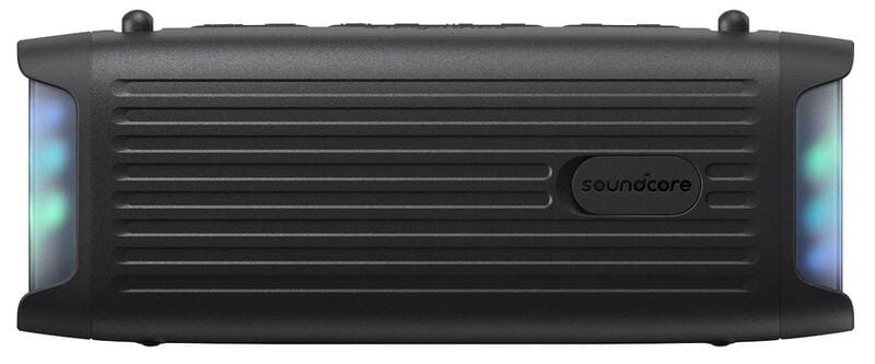 Колонка портативна SoundCore Boom 3i Black - зображення 4