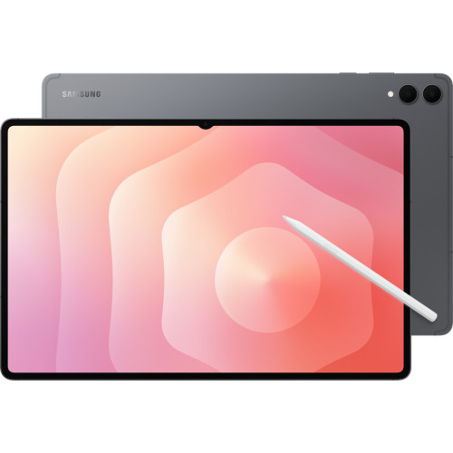 Планшет Samsung Galaxy Tab S11 Ultra 12\/512GB Gray (SM-X930NZAP) - зображення 1