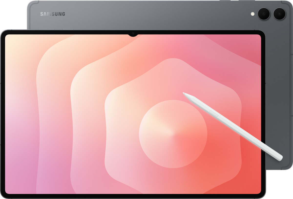 Планшет Samsung Galaxy Tab S11 Ultra 12\/512GB Gray (SM-X930NZAP) - зображення 1