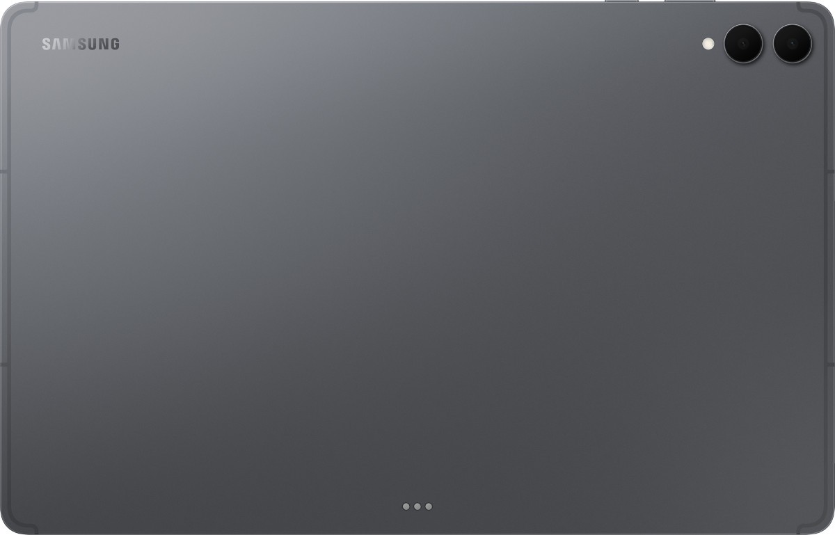 Планшет Samsung Galaxy Tab S11 Ultra 12\/512GB Gray (SM-X930NZAP) - зображення 2