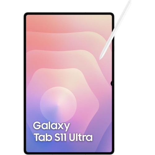 Планшет Samsung Galaxy Tab S11 Ultra 12\/512GB Gray (SM-X930NZAP) - зображення 7