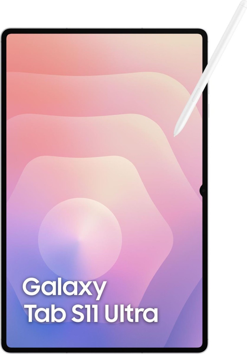 Планшет Samsung Galaxy Tab S11 Ultra 12\/512GB Gray (SM-X930NZAP) - зображення 7