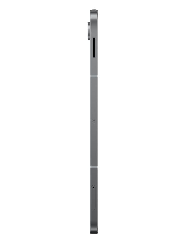 Планшет Samsung Galaxy Tab S11 Ultra 12\/512GB Gray (SM-X930NZAP) - зображення 5