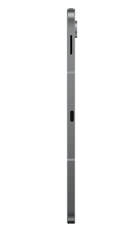 Планшет Samsung Galaxy Tab S11 Ultra 12\/512GB Gray (SM-X930NZAP) - зображення 6