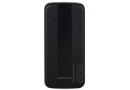 Батарея POWER BANK AWEI P20K 10000mAh, 12W, Black - зображення 1