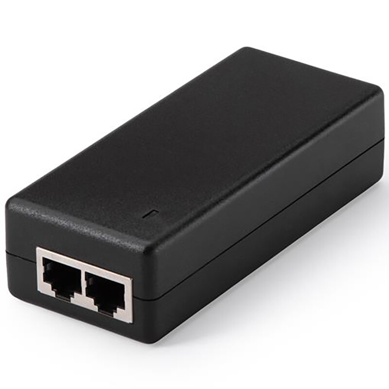 Адаптер PoE 2E PowerLink PSE801 1xFE, 1xFE PoE, 30 Вт - зображення 1