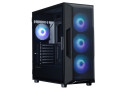 Корпус ZALMAN i3 NEO ARGB V2 Black - зображення 1