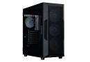Корпус ZALMAN i3 NEO ARGB V2 Black - зображення 2