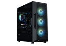 Корпус ZALMAN i3 NEO ARGB V2 Black - зображення 3