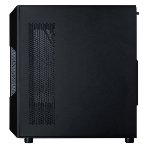 Корпус ZALMAN i3 NEO ARGB V2 Black - зображення 8