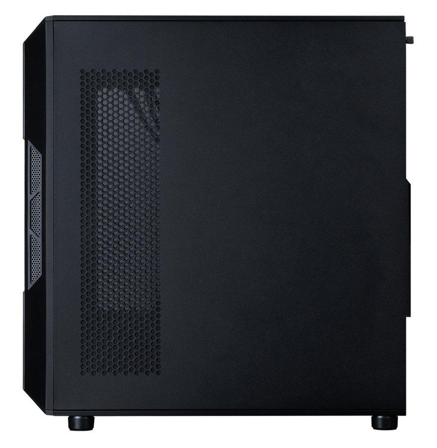 Корпус ZALMAN i3 NEO ARGB V2 Black - зображення 8