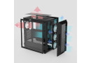 Корпус ZALMAN i3 NEO ARGB V2 Black - зображення 11