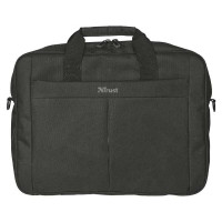 Сумка для ноутбука 16" Trust Primo Black