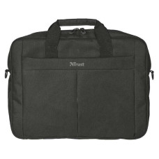 Сумка для ноутбука 16" Trust Primo Black