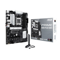 Мат. плата AM5 Asus PRIME B650-PLUS WIFI