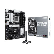 Мат. плата AM5 Asus PRIME B650-PLUS WIFI