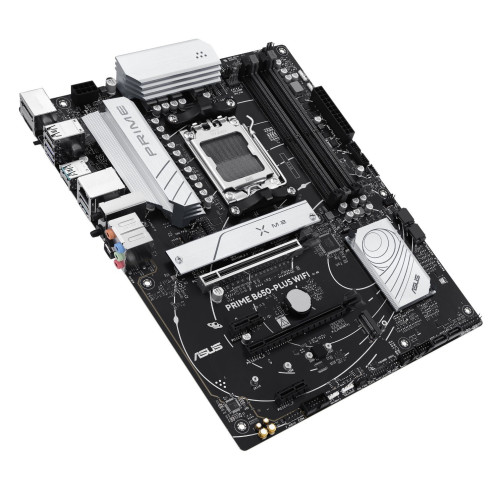 Мат. плата AM5 Asus PRIME B650-PLUS WIFI - зображення 4