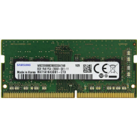 Пам'ять DDR4-2666 8 Gb Samsung 2666MHz SoDIMM
