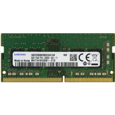 Пам'ять DDR4-2666 8 Gb Samsung 2666MHz SoDIMM