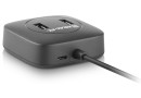 Концентратор USB 3.0 REAL-EL HQ-187 black 4 порти - зображення 4
