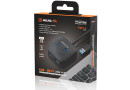Концентратор USB 3.0 REAL-EL HQ-187 black 4 порти - зображення 8
