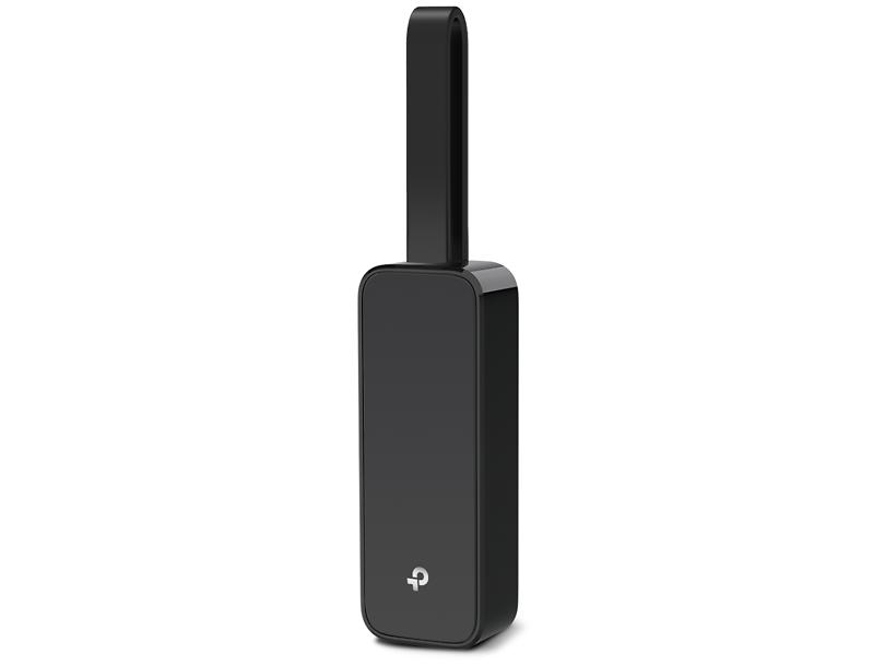 Мережевий адаптер TP-Link UE306 - зображення 2