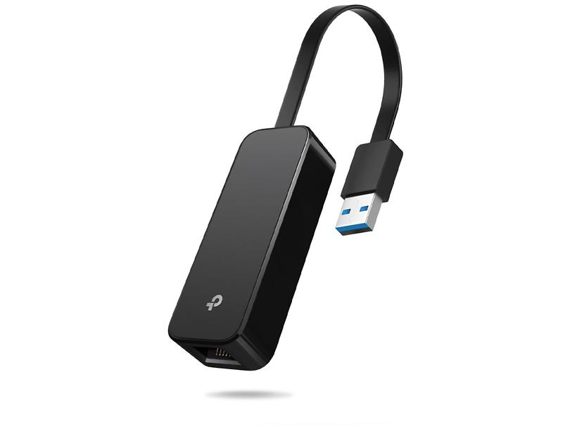 Мережевий адаптер TP-Link UE306 - зображення 1