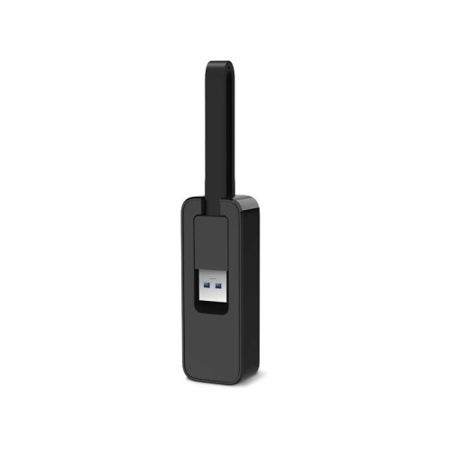 Мережевий адаптер TP-Link UE306 - зображення 3