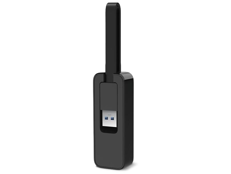 Мережевий адаптер TP-Link UE306 - зображення 3