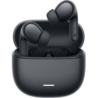 Безпровідна Bluetooth гарнітура  Xiaomi Redmi Buds 8 Lite Black, TWS (BHR08OMGL)