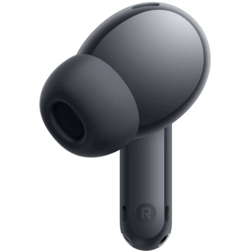 Безпровідна Bluetooth гарнітура  Xiaomi Redmi Buds 8 Lite Black, TWS (BHR08OMGL) - зображення 4