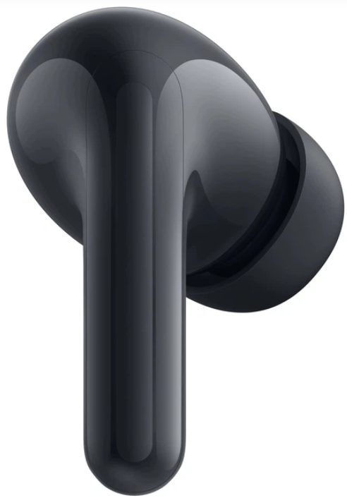Безпровідна Bluetooth гарнітура  Xiaomi Redmi Buds 8 Lite Black, TWS (BHR08OMGL) - зображення 5