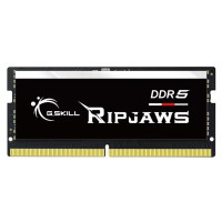 Пам'ять SoDIMM DDR5 16 Gb 4800 MHz G.Skill Ripjaws