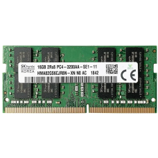 Пам'ять DDR4-3200 16 Gb Hynix 3200MHz SoDIMM