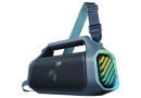 Колонка портативна SoundCore Boom 2 Plus Blue - зображення 1