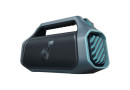 Колонка портативна SoundCore Boom 2 Plus Blue - зображення 2