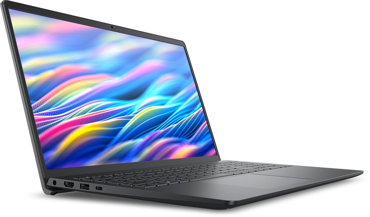 Ноутбук Dell 15 DC15250 (I15-15250310008512DX) - зображення 2