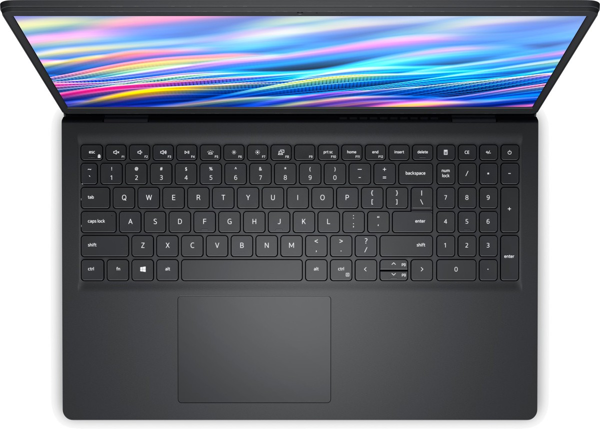 Ноутбук Dell 15 DC15250 (I15-15250310008512DX) - зображення 4