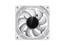 Вентилятор для корпусів 120 мм GAMEMAX FN12A-C8I-W - зображення 3